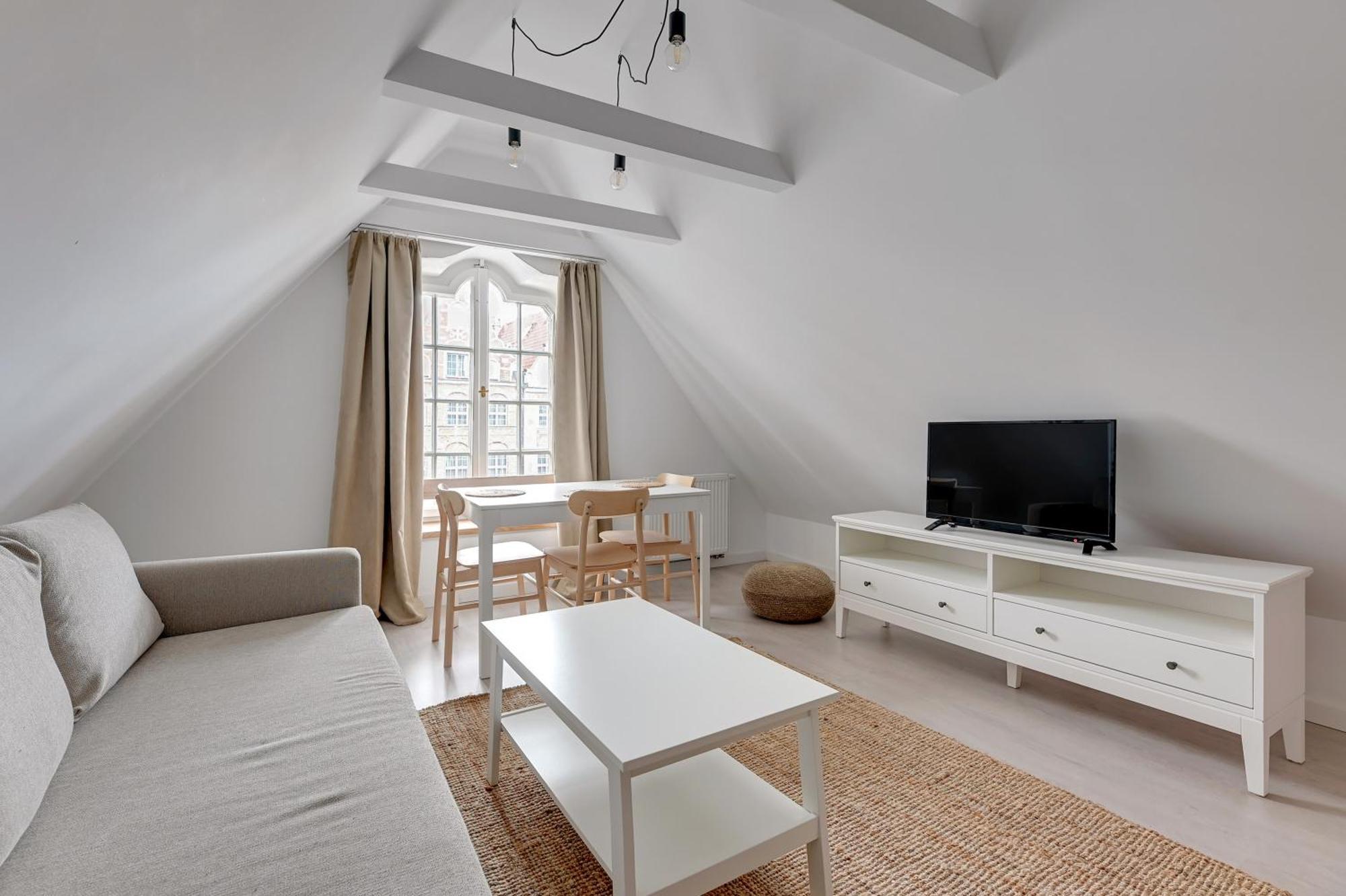 Comfort Apartments Dlugi Targ — Photos 2